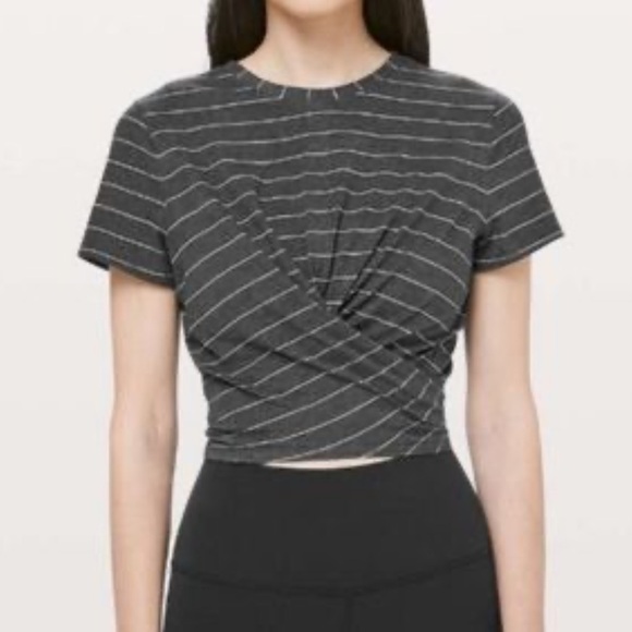 Lululemon Time to Restore Top - Picture 6 of 7